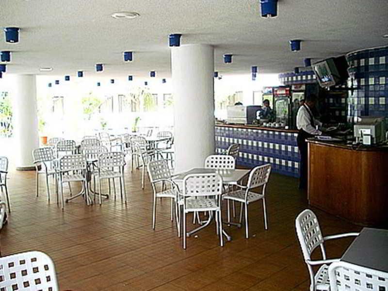 Hotel Marina Bay Porlamar Extérieur photo
