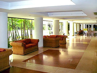 Hotel Marina Bay Porlamar Extérieur photo